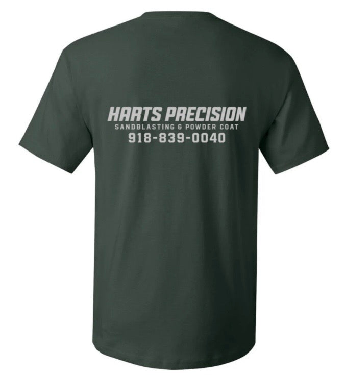 HP Tee