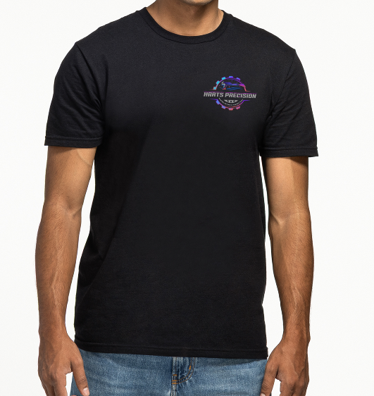 Logo T-Shirt- PRE ORDER