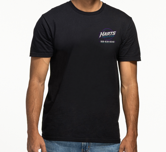 Get Blasted T-shirt PRE ORDER 5/30