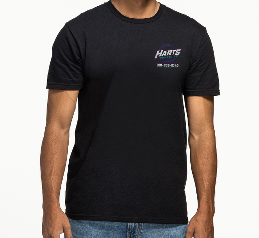 Get Blasted T-shirt PRE ORDER