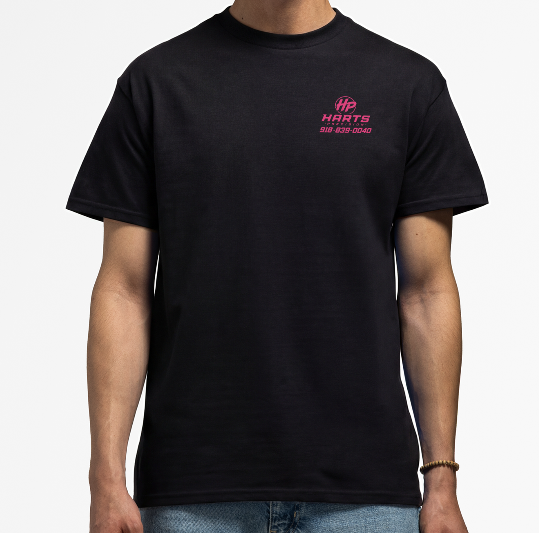 Dirty in Tee- PRE ORDER FOR 5/30