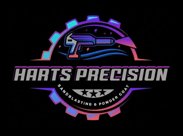 Harts Precision